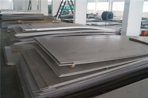 和平304不锈钢板