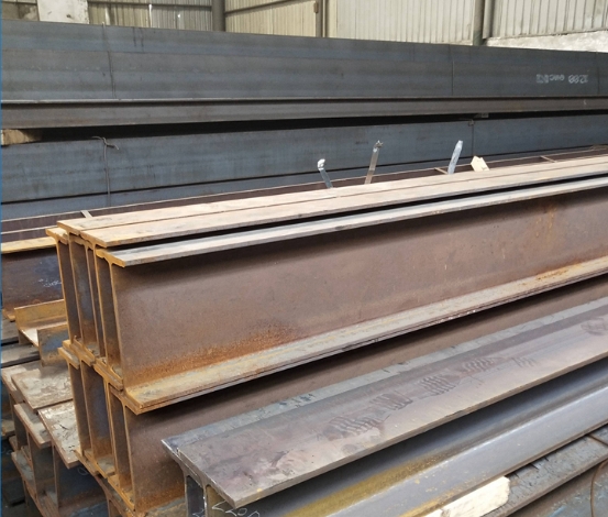 和平Q235EH型钢