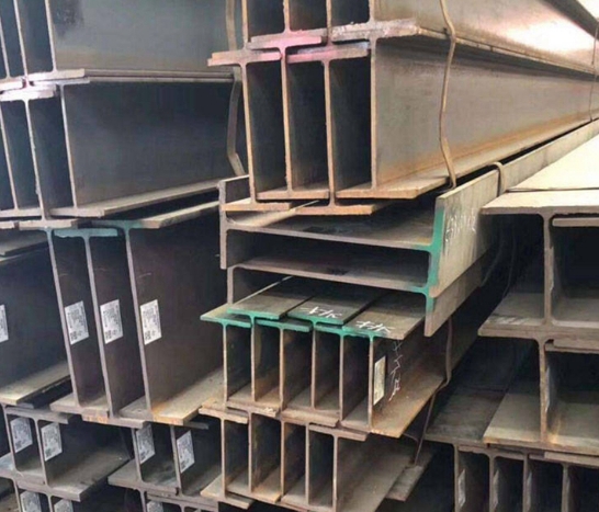 和平Q235C工字钢